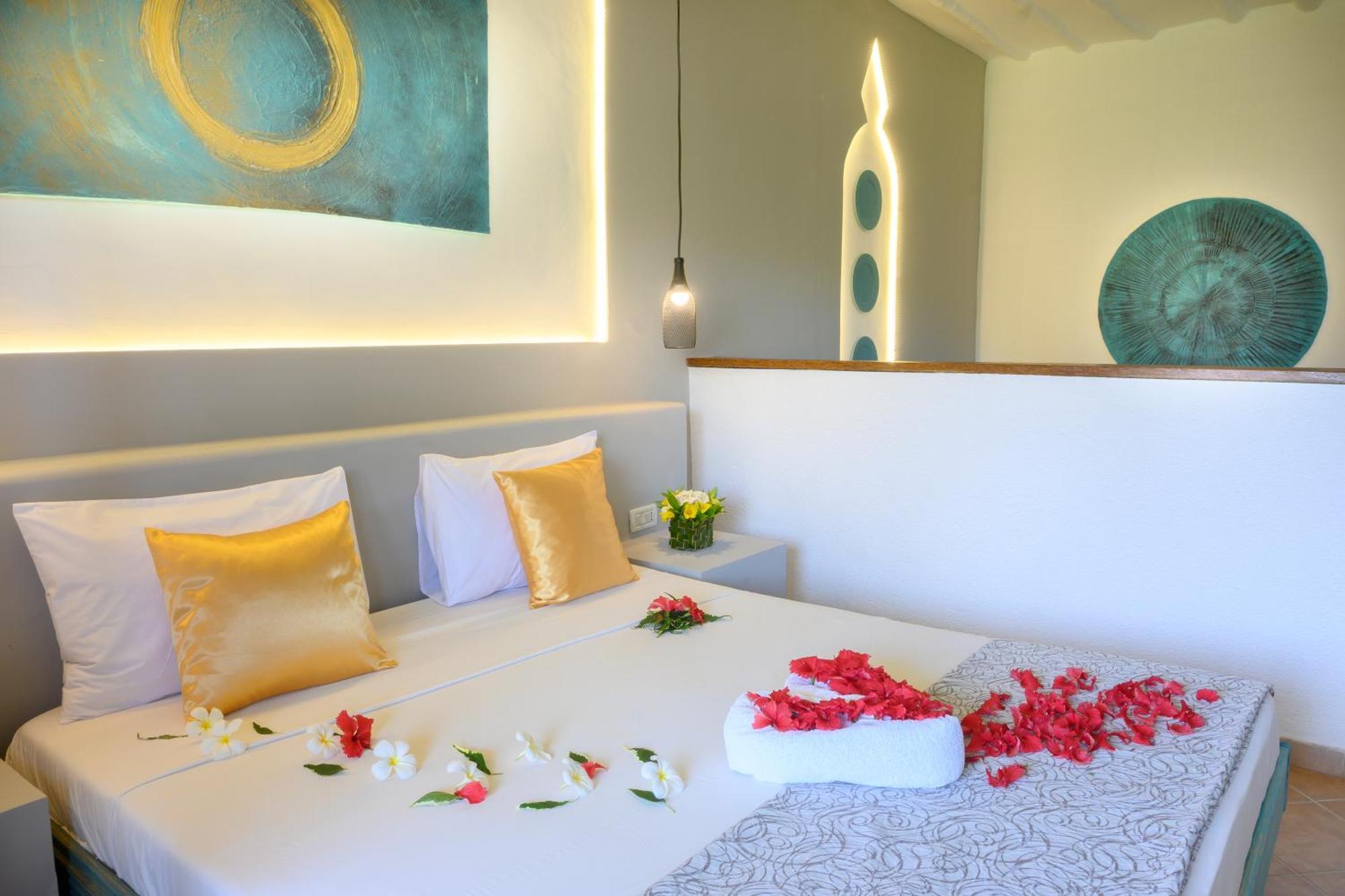 Voi Hotel 4*