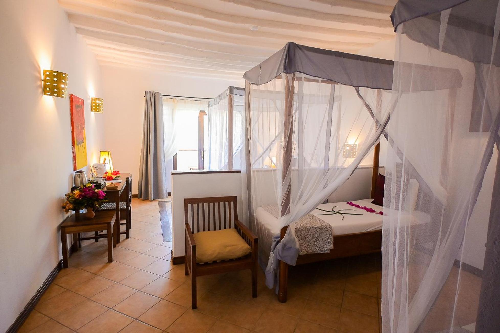 Voi Hotel Kiwengwa (Zanzibar)