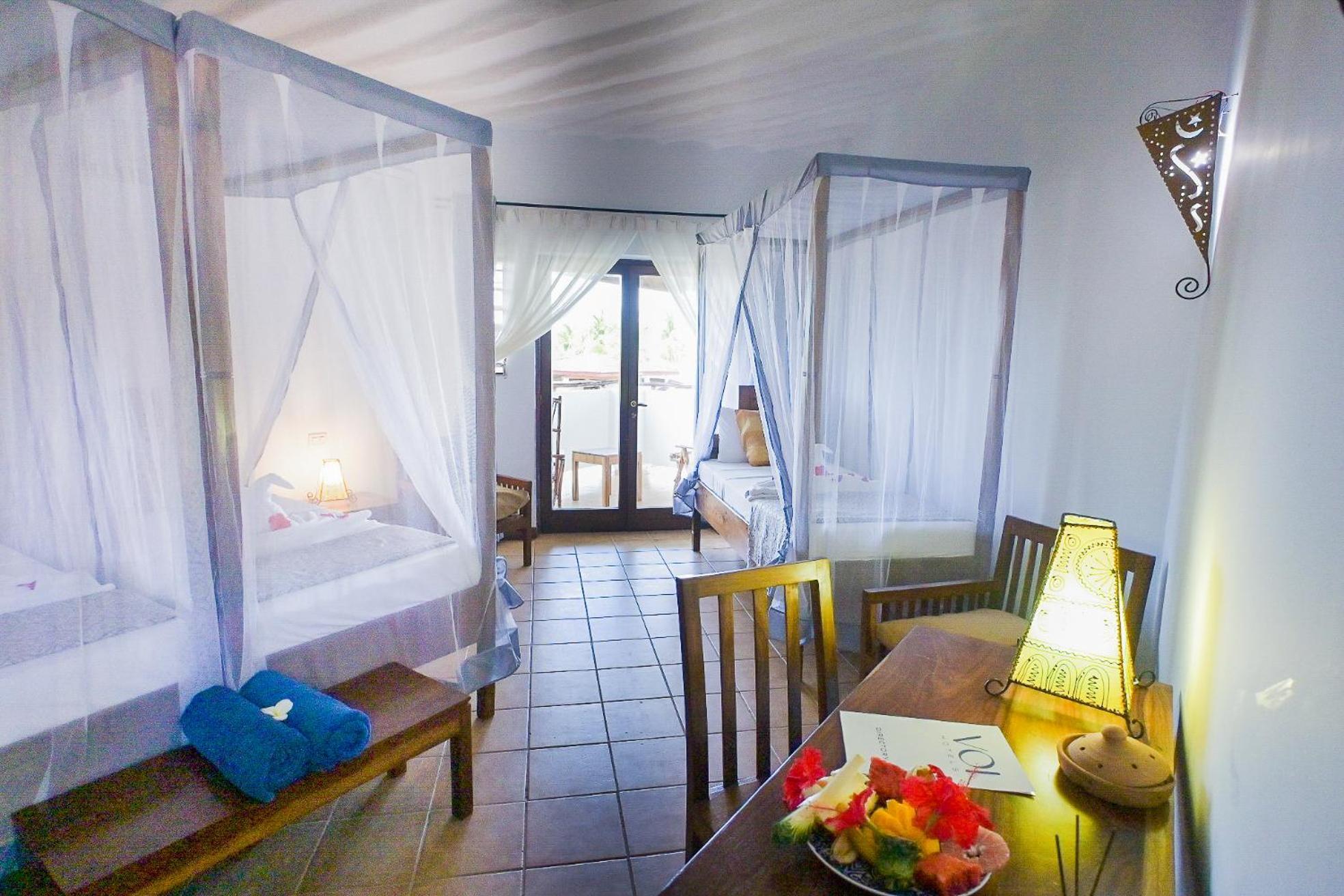 Hotel Voi