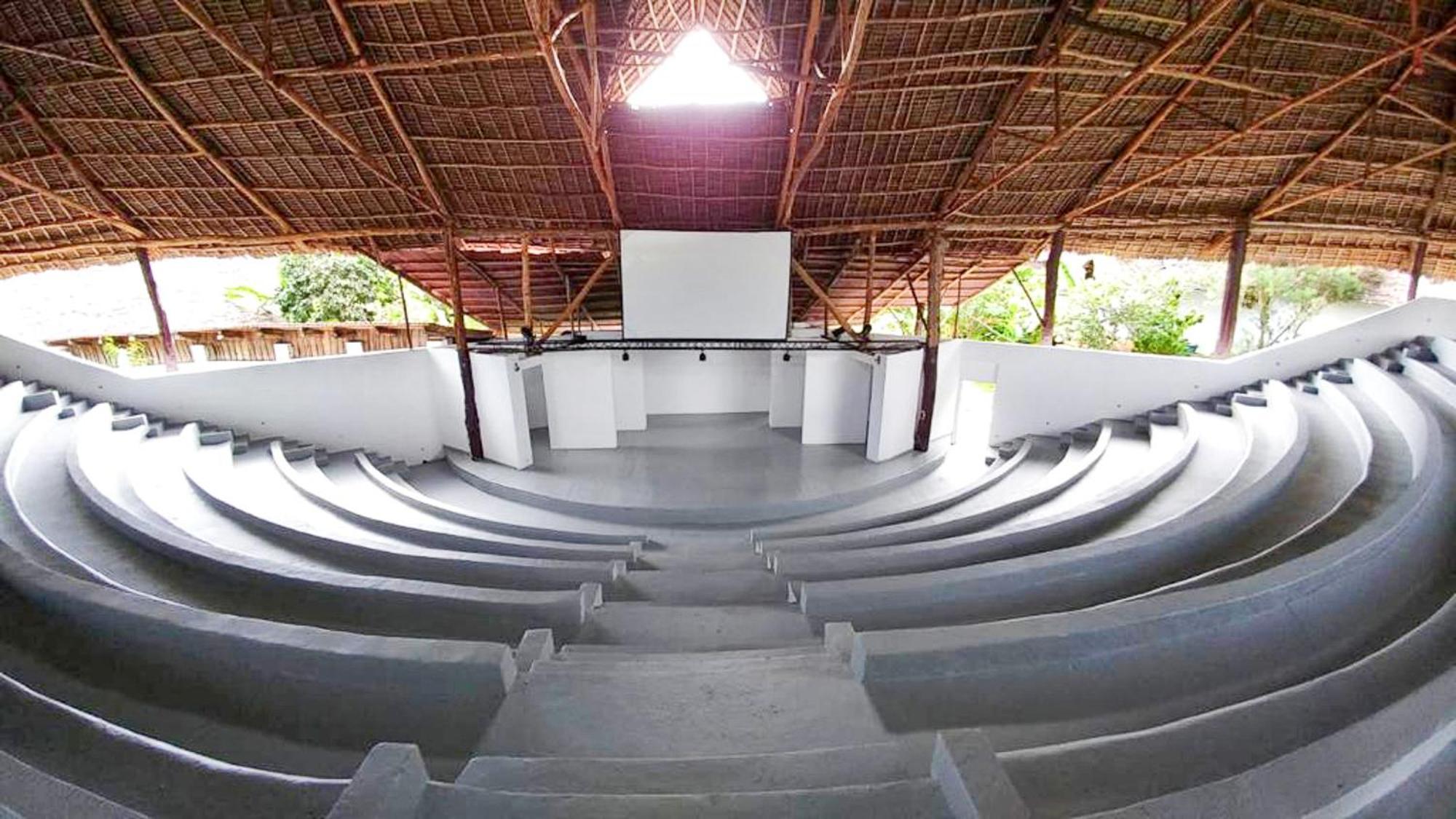 Voi Hotel Kiwengwa (Zanzibar)