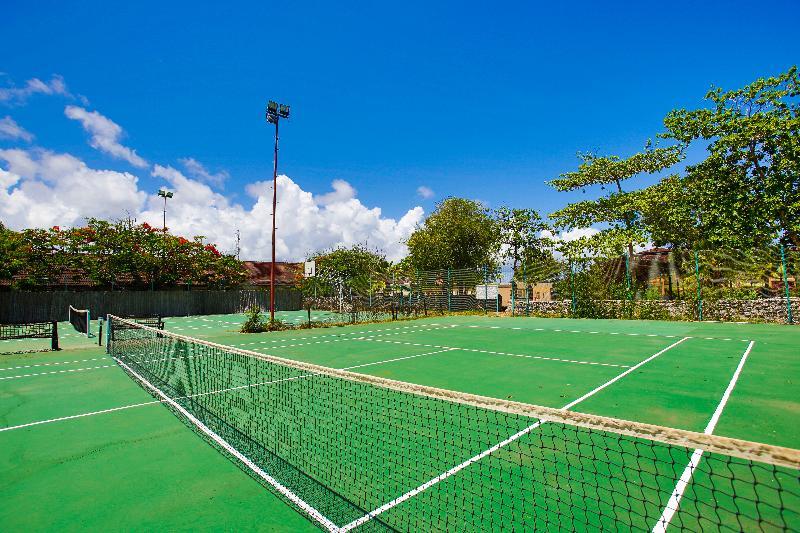 Voi 4* Kiwengwa (Zanzibar)