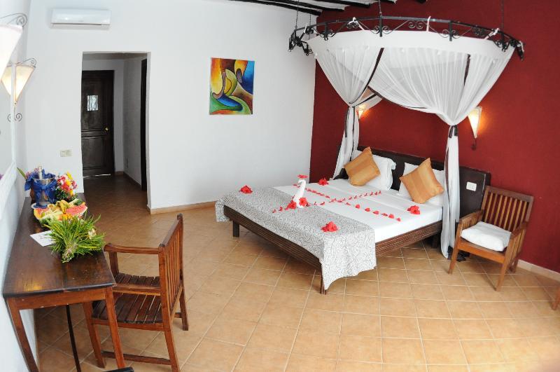 Hotel Voi 4*