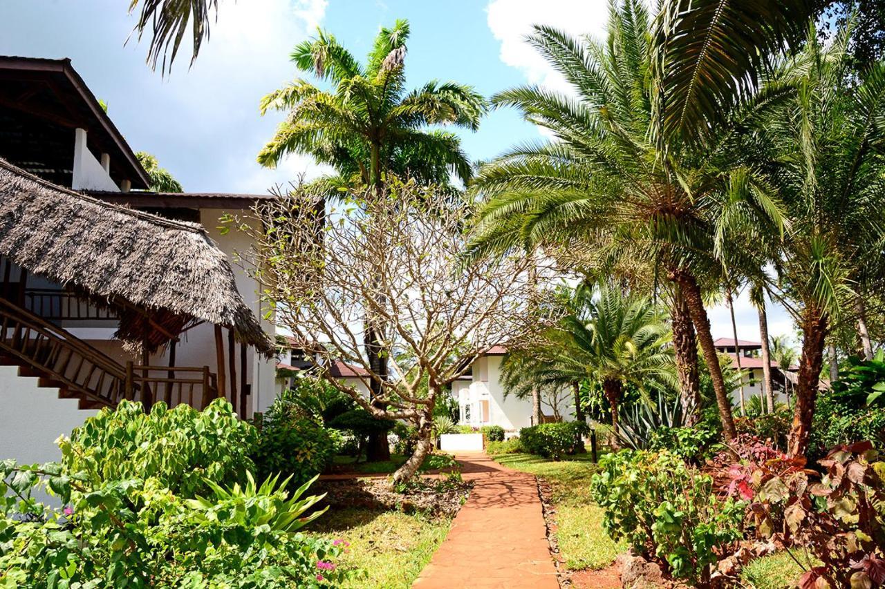 Voi Hotel Kiwengwa (Zanzibar)