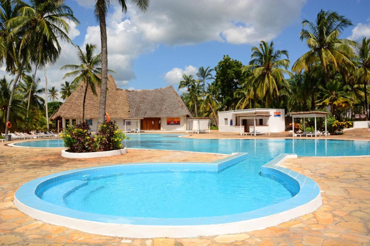Voi Kiwengwa (Zanzibar)