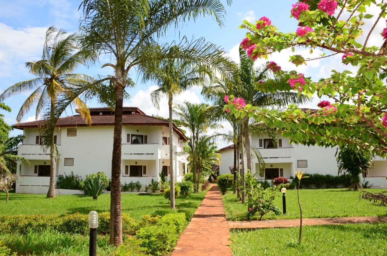 Voi Kiwengwa (Zanzibar)