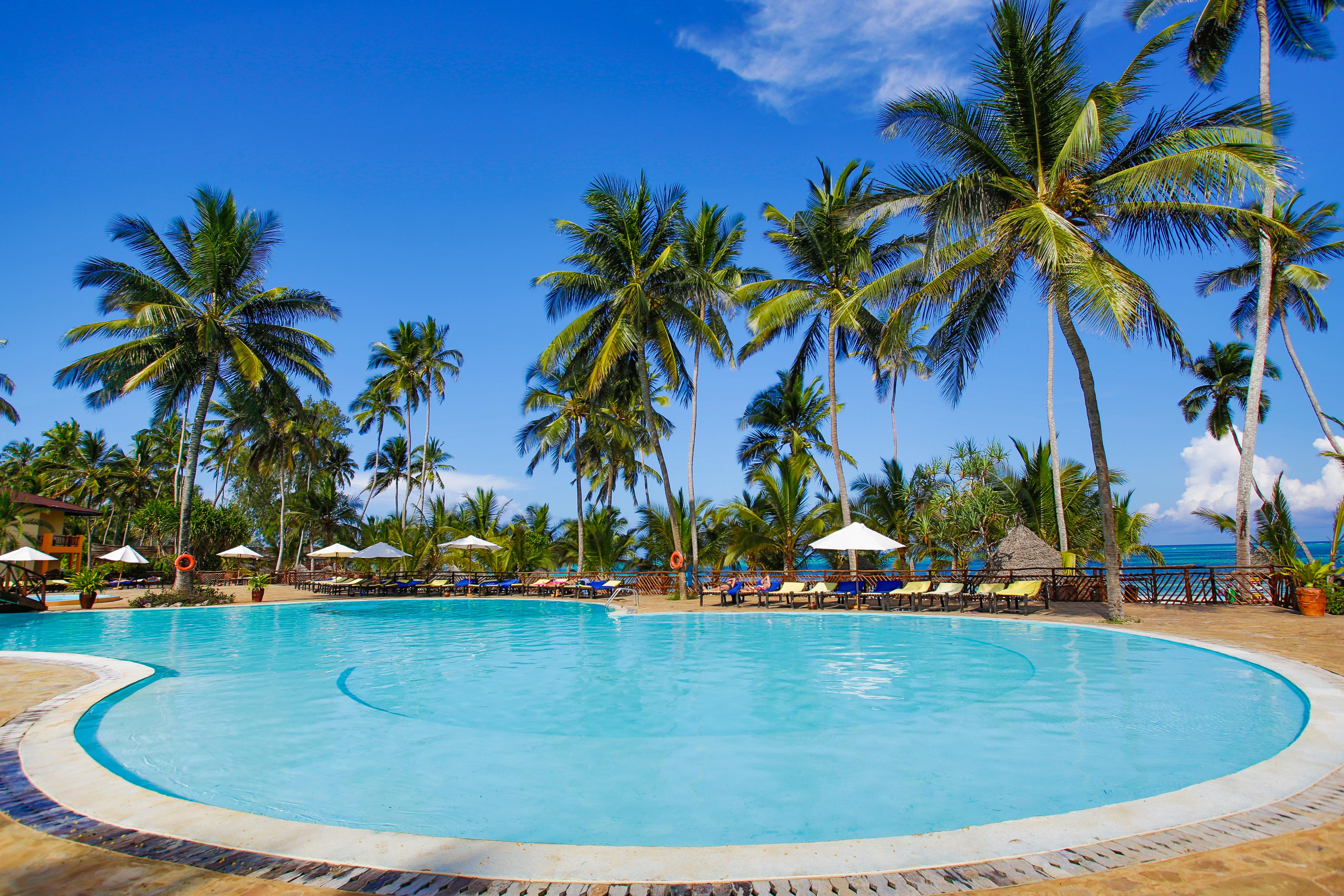 Hotel Voi