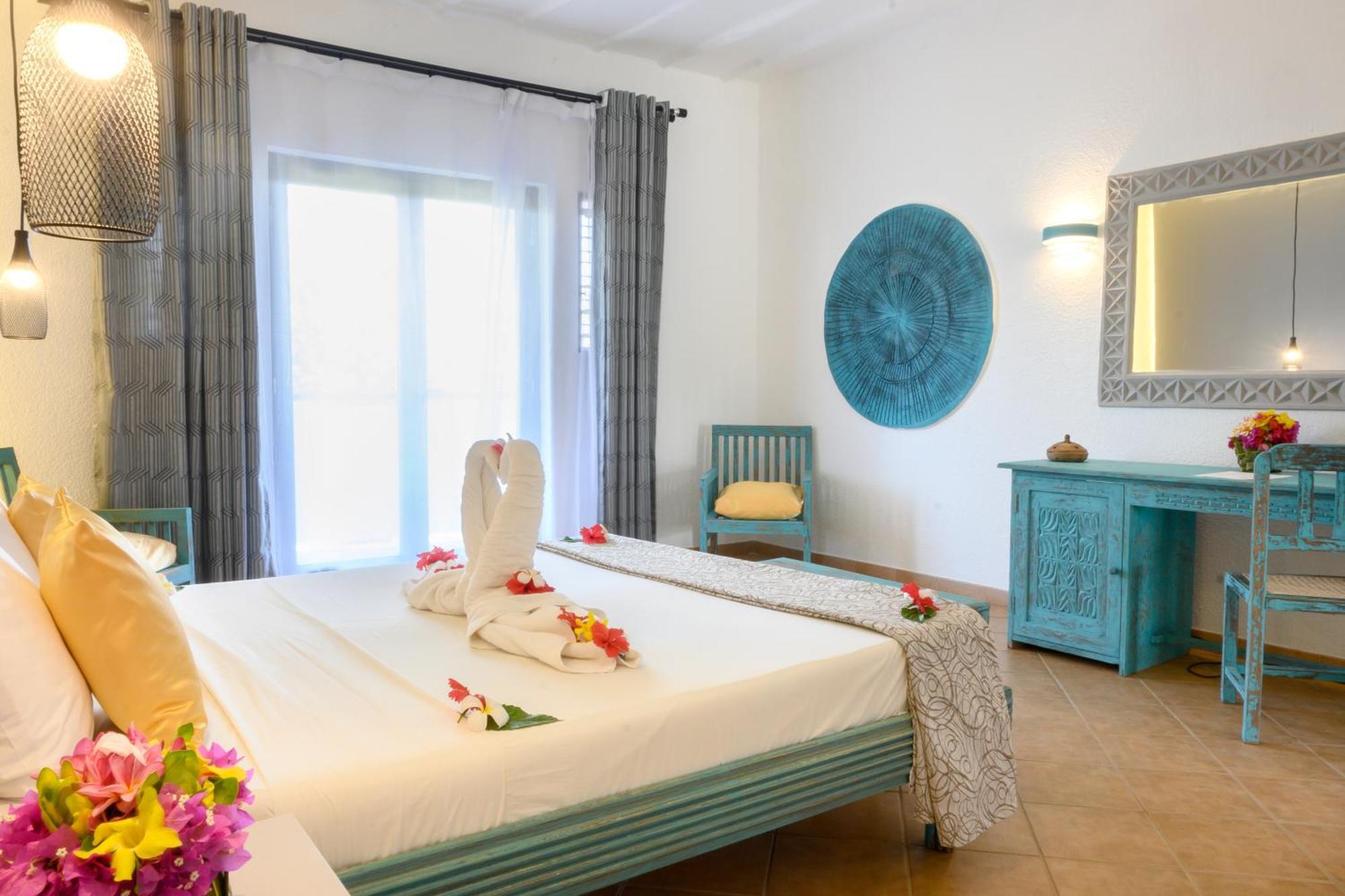 Voi Hotel