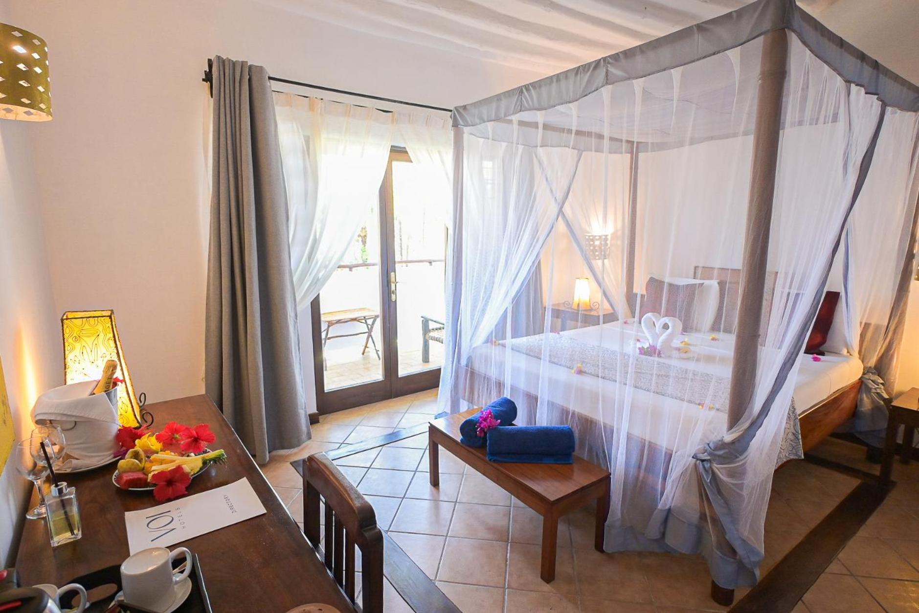 Hotel Voi Kiwengwa (Zanzibar)