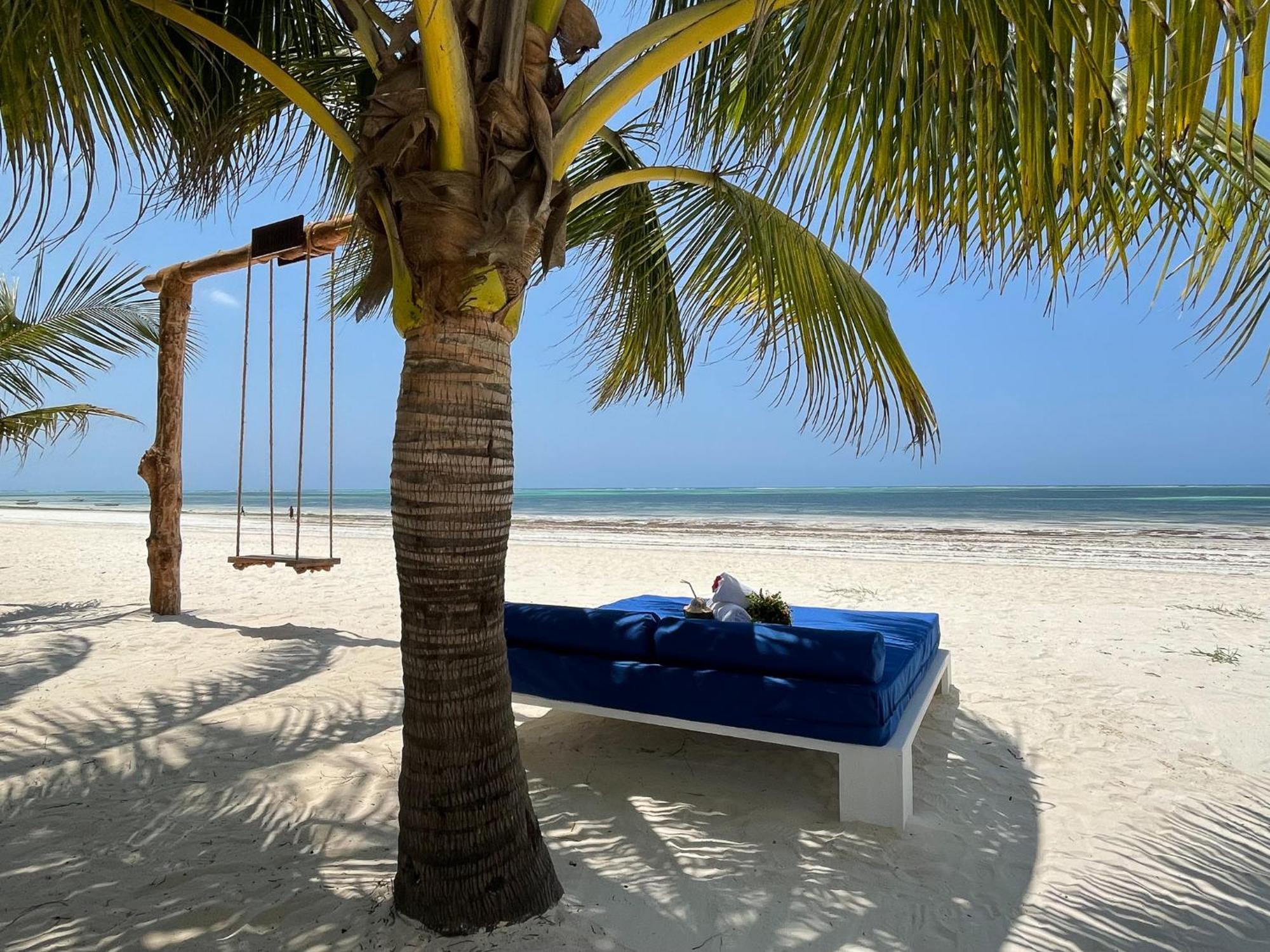 Hotel Voi Kiwengwa (Zanzibar)