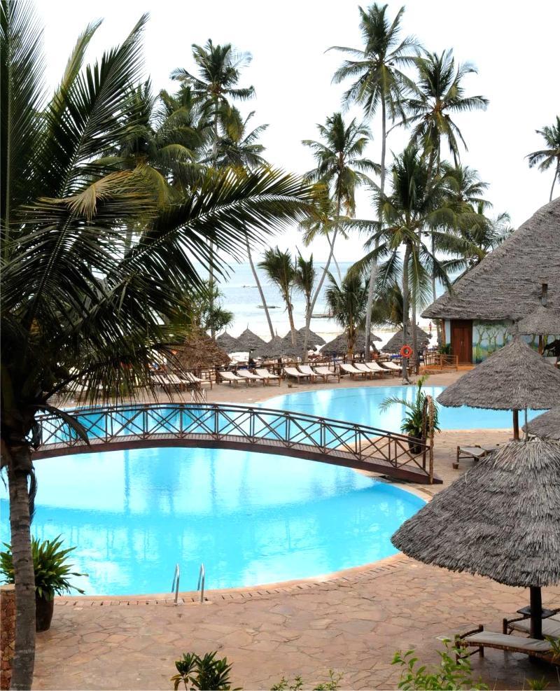 Voi 4* Kiwengwa (Zanzibar)