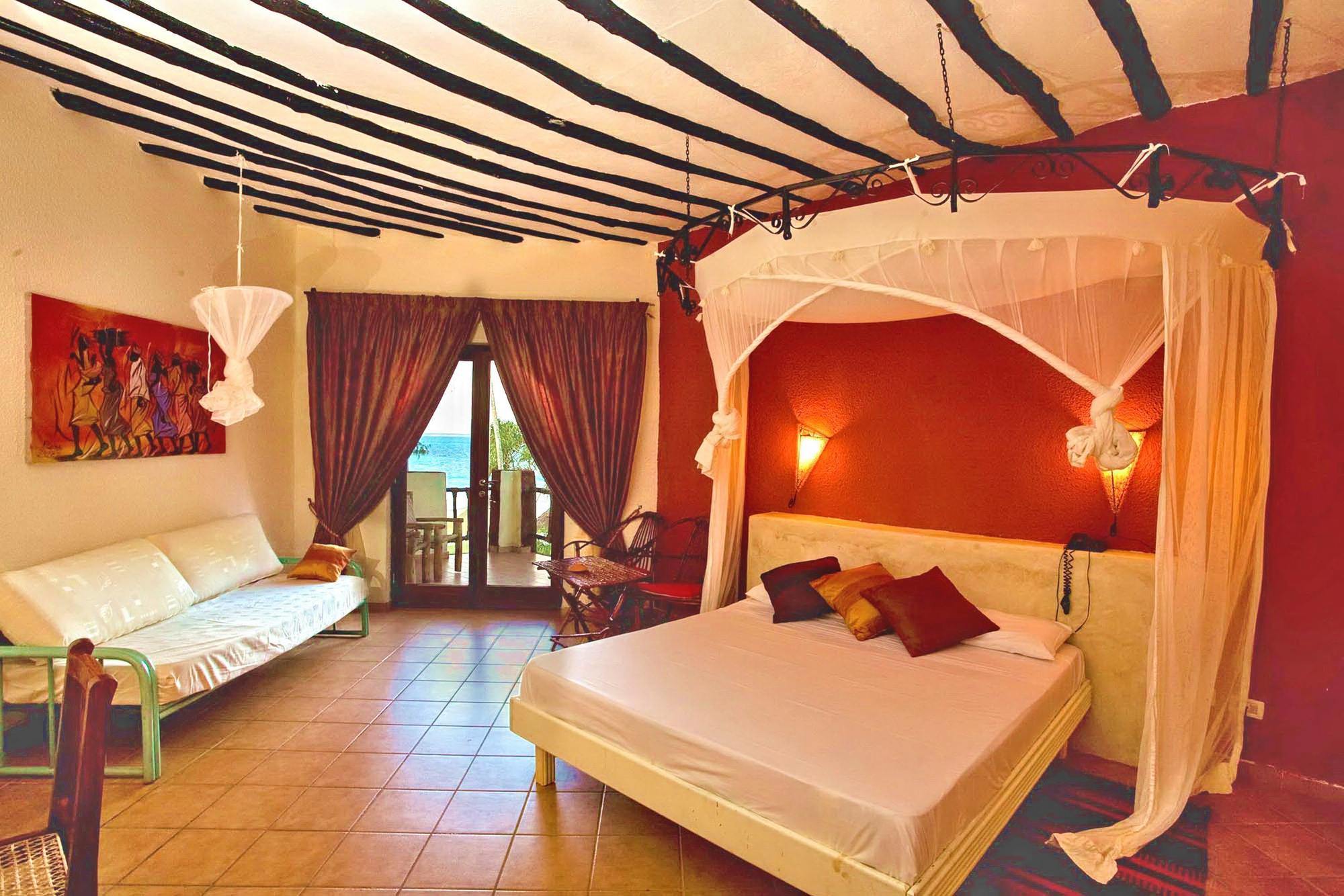 Hotel Voi 4*