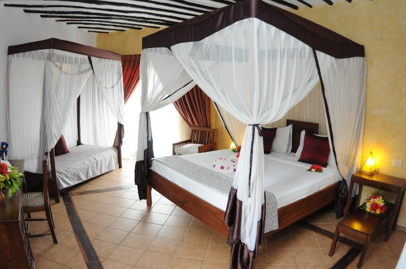 Voi Kiwengwa (Zanzibar)